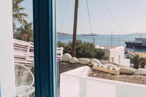 Amuse Mykonos Apartments By Vilanel Group in Mykonos