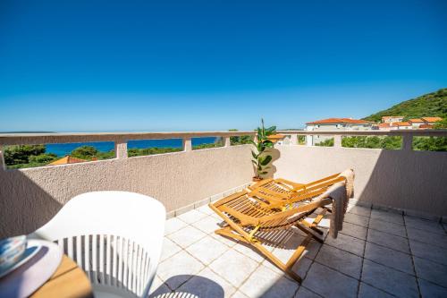Sobe i apartman Mareta in Miholašćica