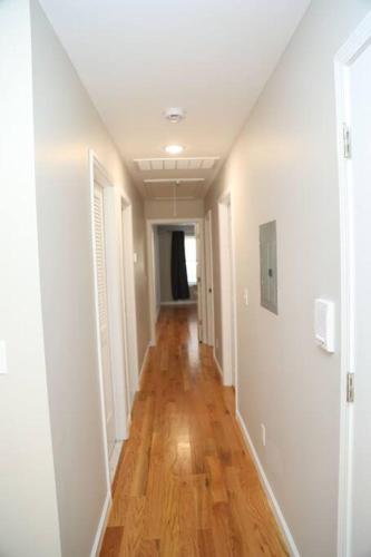 Grace Filled Apartment in Newark