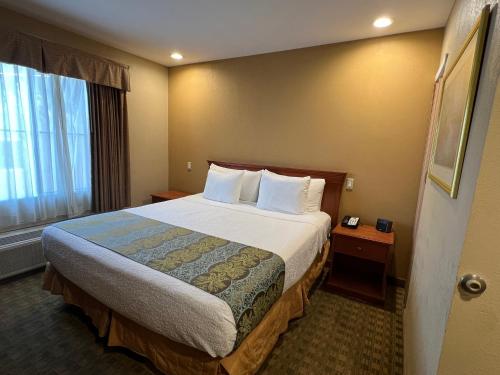 普莱森希尔酒店 普莱森希尔酒店