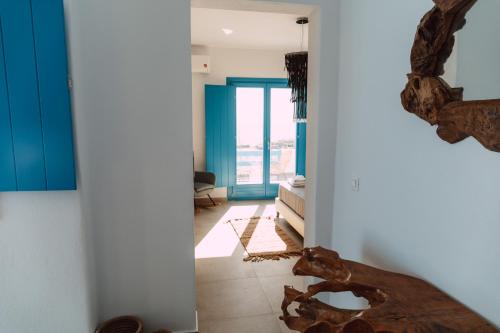 Amuse Mykonos Apartments By Vilanel Group in Mykonos