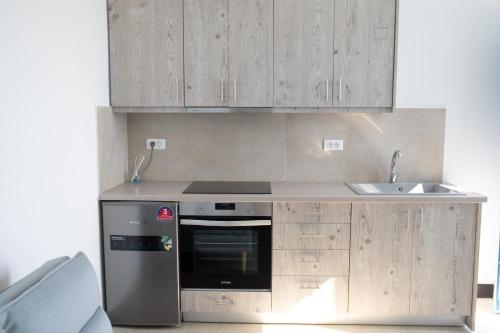 Amuse Mykonos Apartments By Vilanel Group in Mykonos
