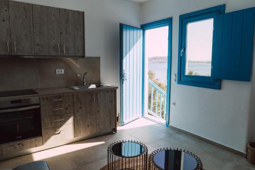 Amuse Mykonos Apartments By Vilanel Group in Mykonos