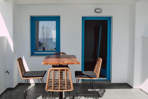 Amuse Mykonos Apartments By Vilanel Group in Mykonos