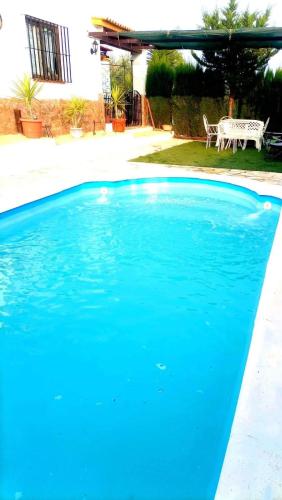 Pruna gîte à louer El Saucejo