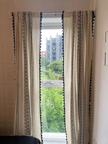 Cityfront Luxe Apt Near City Centre Facing Etihad & Coop Live, Free Parking, Manchester (foto 7)