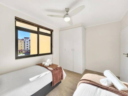 Renovated, Pools, Park, Gym, Parking, Canal walk access