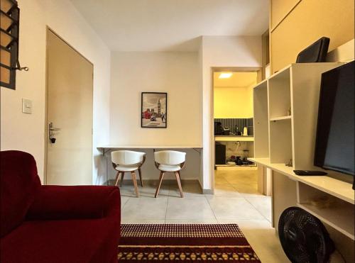 Kitnet no Centro de Campinas