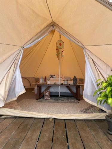 Tatamá Glamping