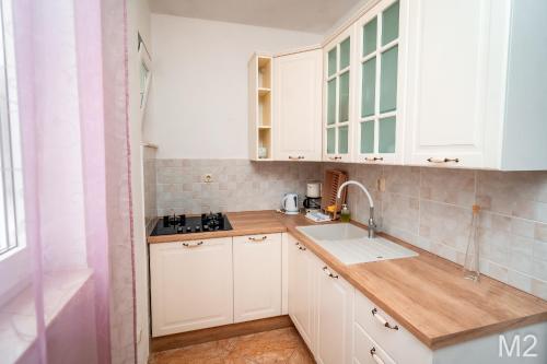 Two-Bedroom Apartment with Sea View image 8