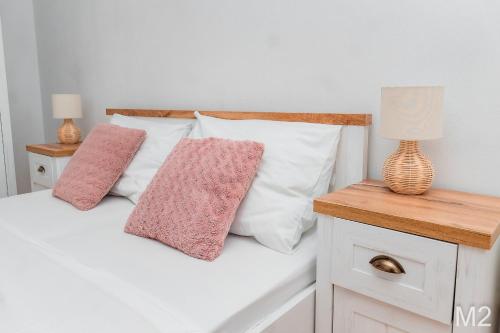 Two-Bedroom Apartment with Sea View image 4