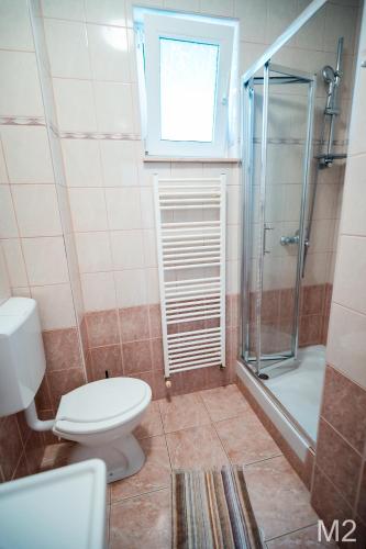 Two-Bedroom Apartment with Sea View image 3