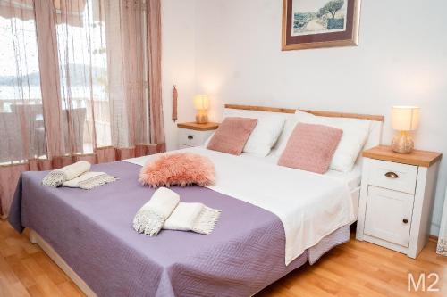 Two-Bedroom Apartment with Sea View image 10
