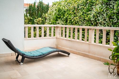 Two-Bedroom Apartment with Sea View image 6