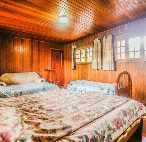 Hospedagem Recanto das Estrelas