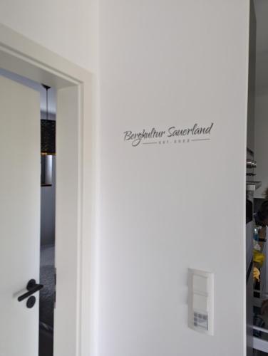 Bergkultur Sauerland - Apartment - Medebach