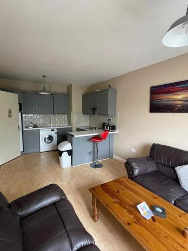 Apartment in central Sligo town!