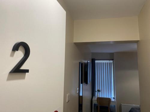 Roskeen Townhouse in โอลด์พาร์ก