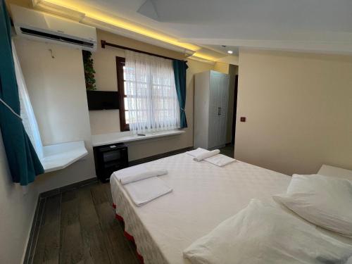 Kaliptus Hotel - image 5