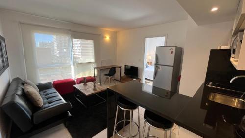 Luxtower 1 dormitorio