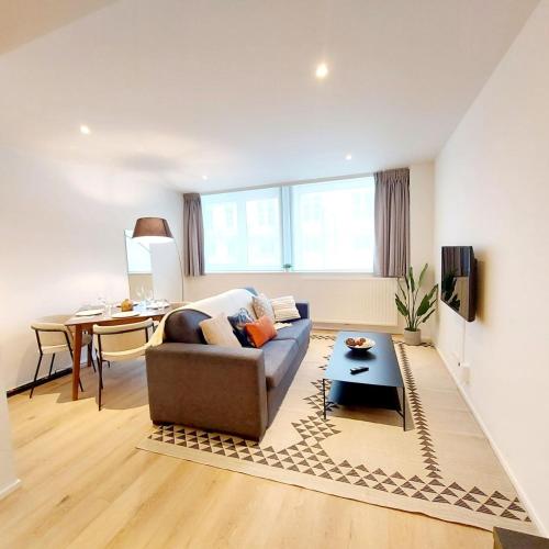 New Luxe Grand place Apartment, Brusel