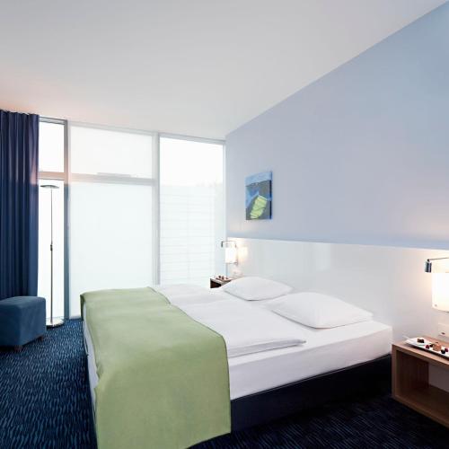 Room #7593380 room in Seminaris CampusHotel Berlin