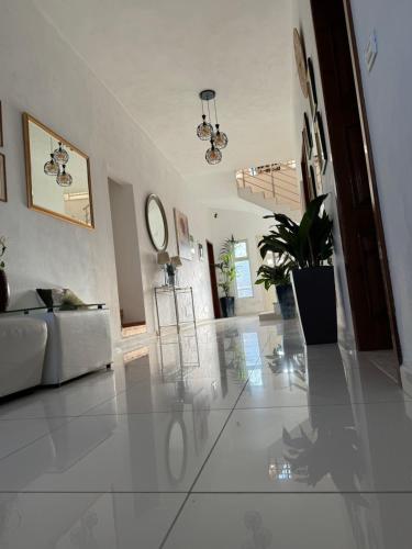 Ieeja, KuneVain Guest House in Tale