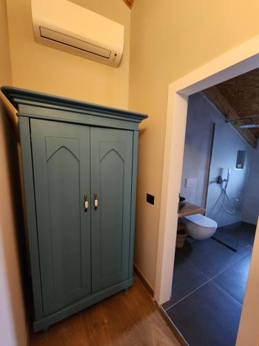 Guesthouse Te Avllia in Tepelenë