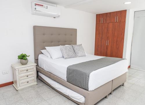 Hotel Villa Park Real