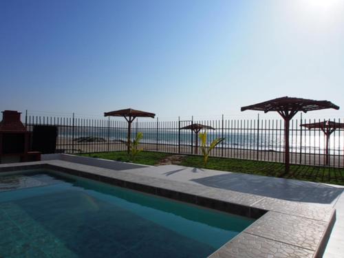 Casa #5 en Condominio Maderos de Colan