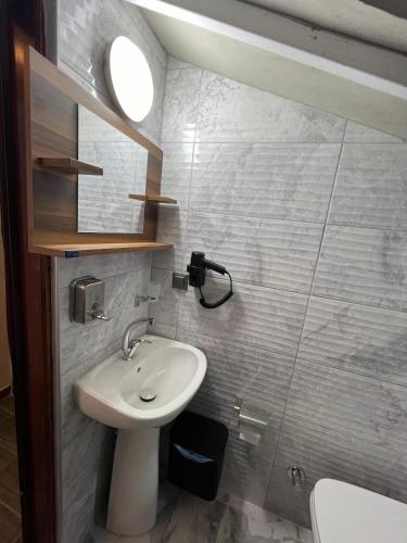 Kaliptus Hotel - main image