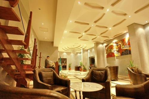 Facilities, Coral Olaya Hotel Riyadh near King Fahad Medical City