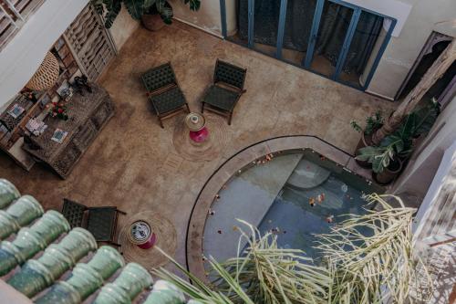 Riad VUE D'AGDAL - Tap to explore photos
