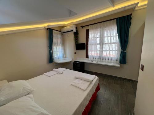 Kaliptus Hotel - image 14