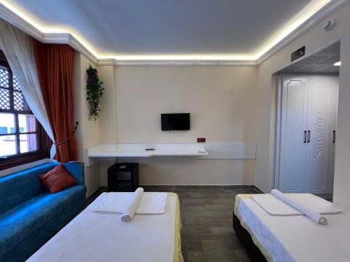 Kaliptus Hotel - image 9