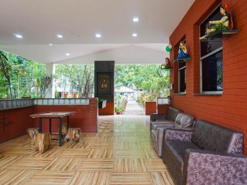 Collection O Orchard Resort