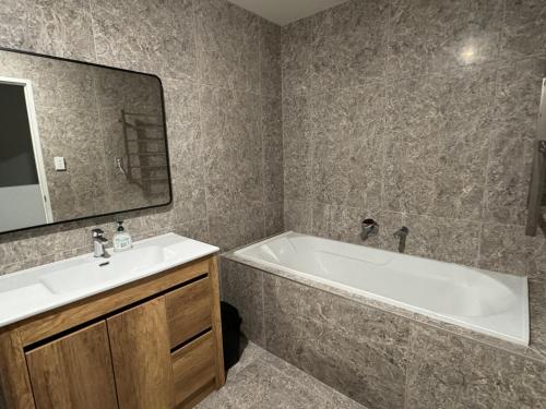 3BR Auckland Holiday Home near Outlet shops and Costco, Auckland (fotografie 8)