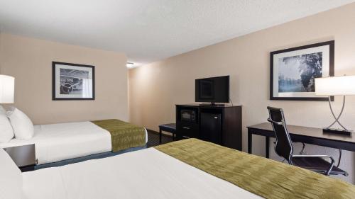 Best Western Leesburg in Leesburg, USA