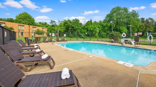Best Western Leesburg in Leesburg, USA
