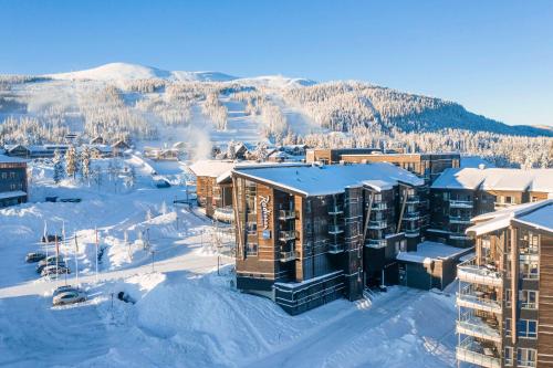 Radisson Blu Resort, Trysil, Trysil