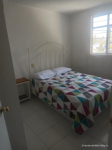 hermoso departamento in Ocotlán, Mexico