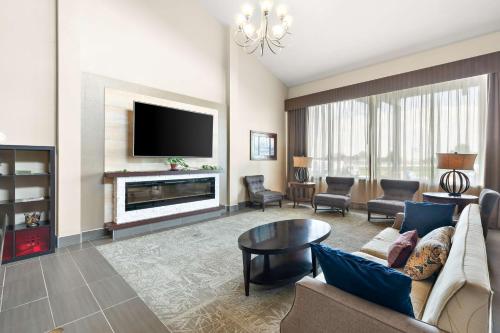 Best Western West Towne Suites in Madison, USA