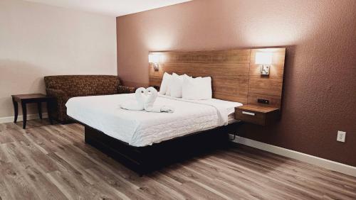 Best Western Hopkinsville KY - BRAND NEW ROOMS in Hopkinsville, USA