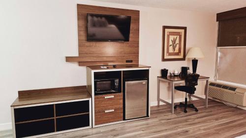 Best Western Hopkinsville KY - BRAND NEW ROOMS in Hopkinsville, USA