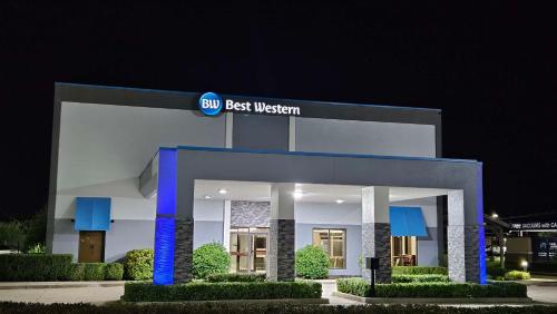 Best Western Hopkinsville KY - BRAND NEW ROOMS