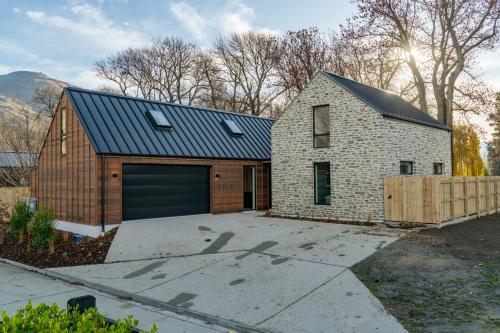 MacAndrew Luxury Lodge - image 2