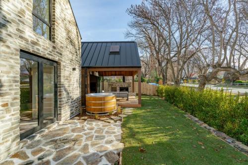 MacAndrew Luxury Lodge - image 5
