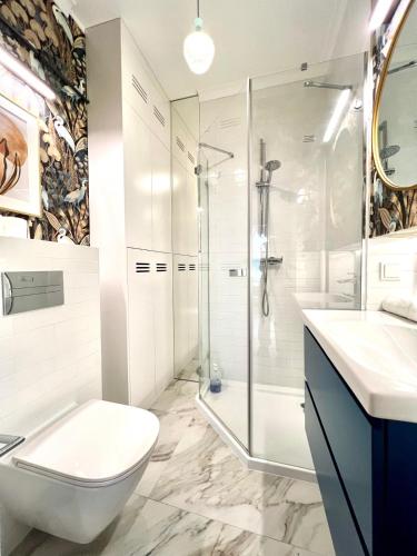 AAA Stay Apartments Old Town Warsaw I