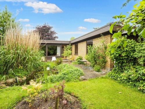  7 person holiday home in Bredebro in Bredebro