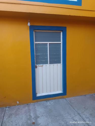 casa de Fidel in ตลัซกาลา